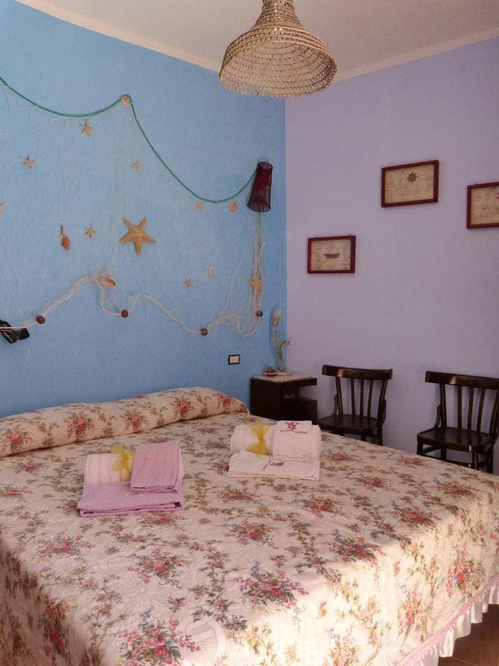 Foto 6 von 27: Double or Twin Room with Private Bathroom