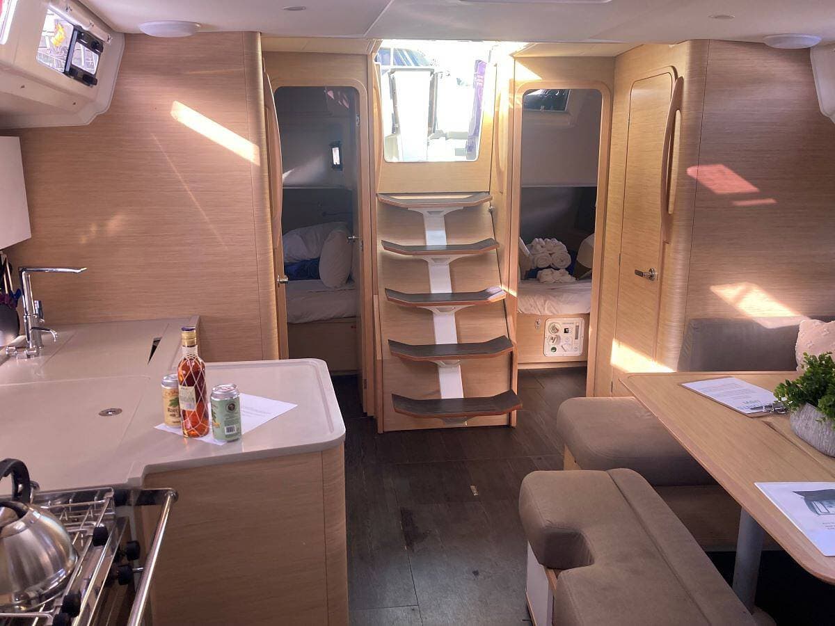 Foto 6 von 34: Boot für 4 Personen