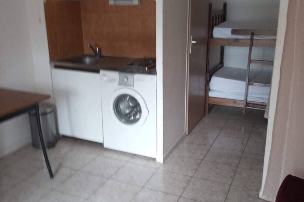 Foto 7 von 14: Studio in der Nähe von Sandstrand