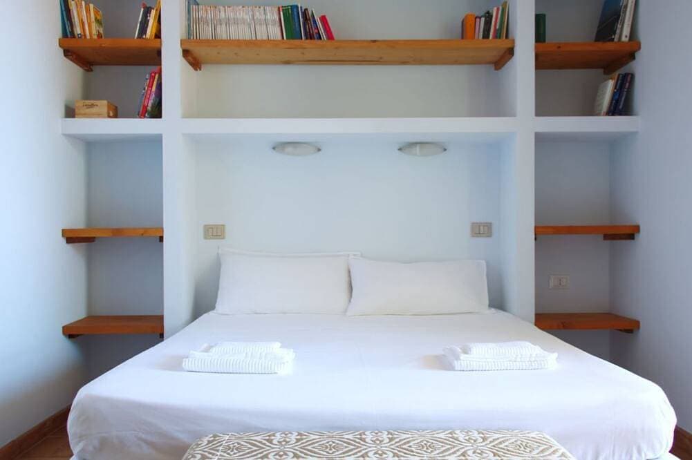 Foto 3 von 21: Sardinia Stone House- Beachfront