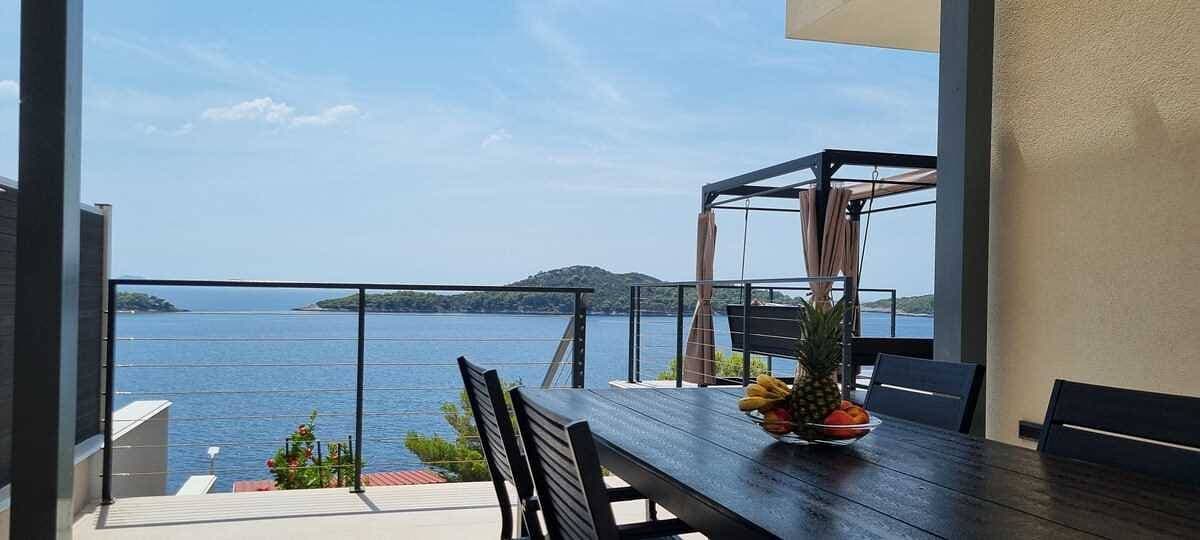 Foto 4 von 32: Villa Evia | Luxusvillen an der Adria