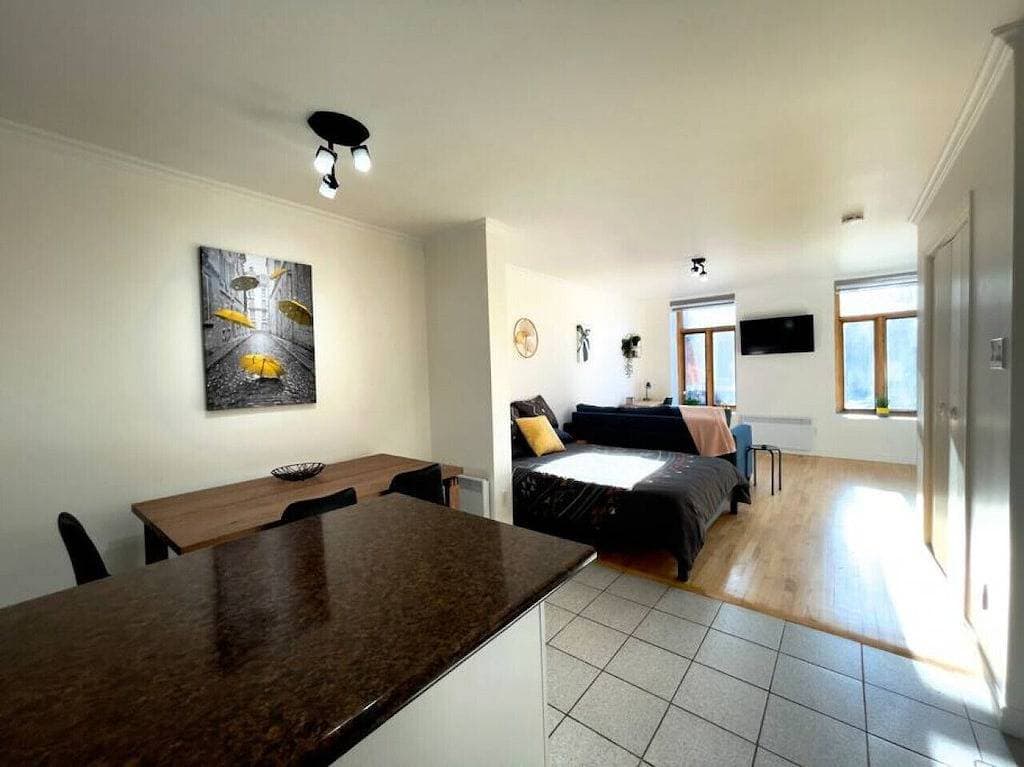 Foto 5 von 6: Amazing Loft in Saint-Roch