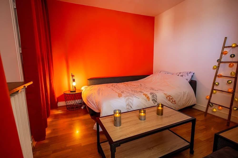 Foto 4 von 26: Appartement Proche Centre Ville et Promenade des Bords de L'eure