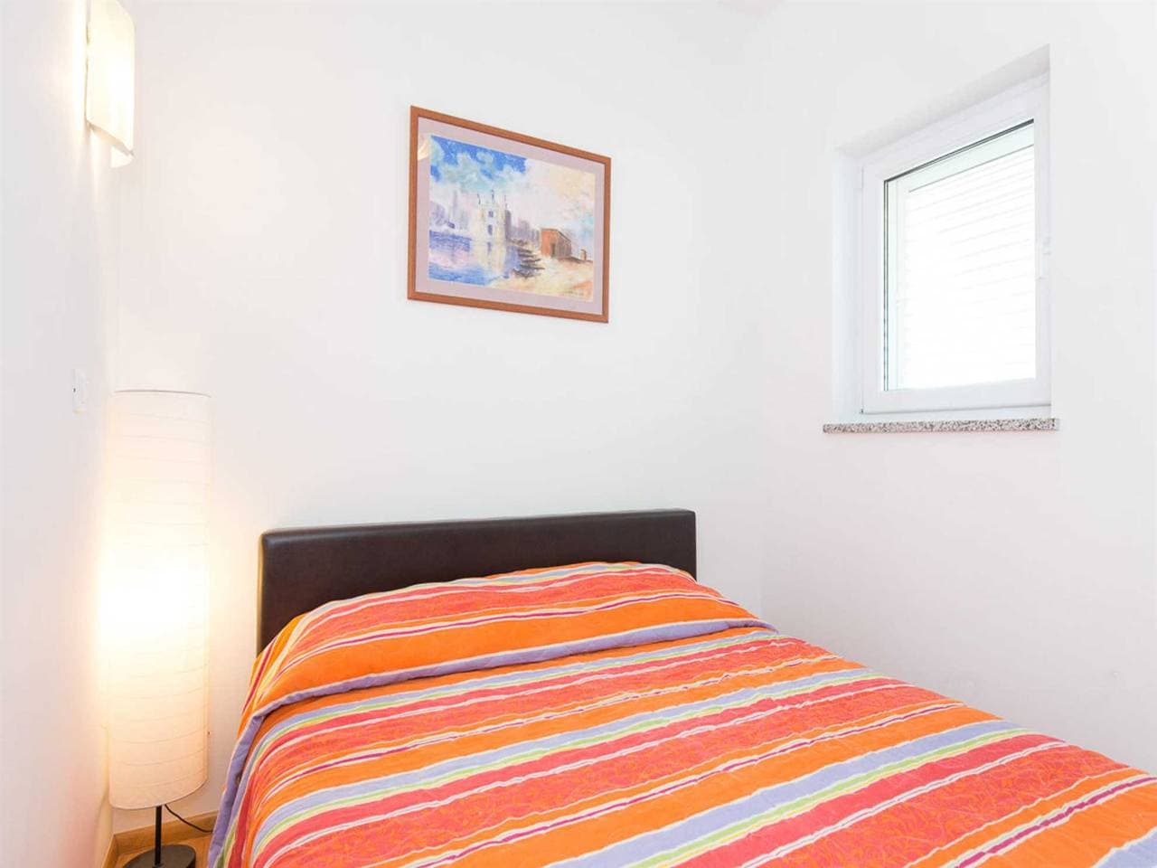 Foto 8 von 14: Ferienwohnung Josip 2 mit Meerblick