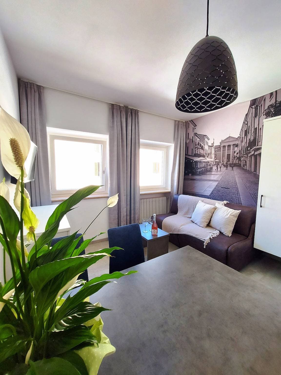 Foto 10 von 27: Regarda - Baur Suite 2 Design Wohnung in Bardolino Zentrum