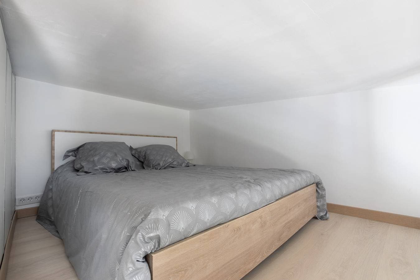 Foto 11 von 11: Ferienwohnung für 2 Personen mit Terrasse