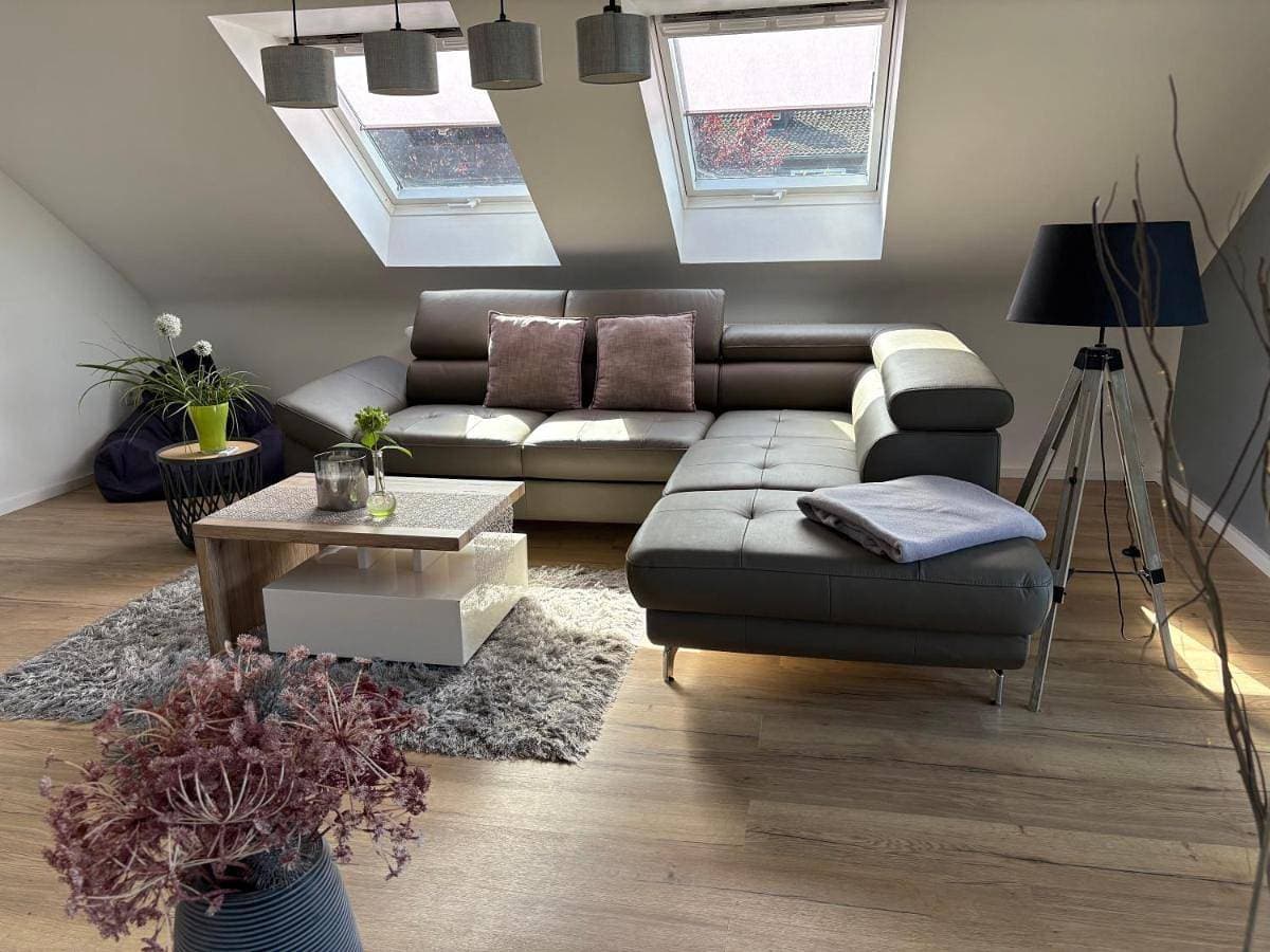 Foto 5 von 106: Two-Bedroom Apartment