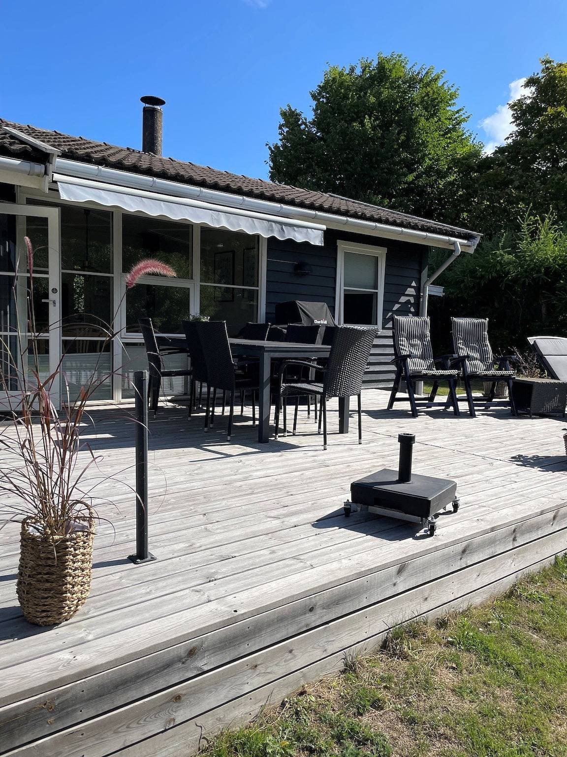 Foto 13 von 20: Ferienhausidylle bei Præstø