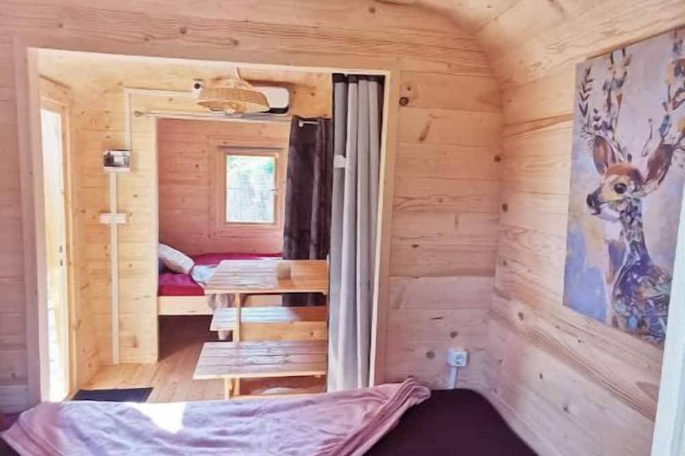 Foto 4 von 25: 2 Bedroom Chalet in Pruniers-en-Sologne