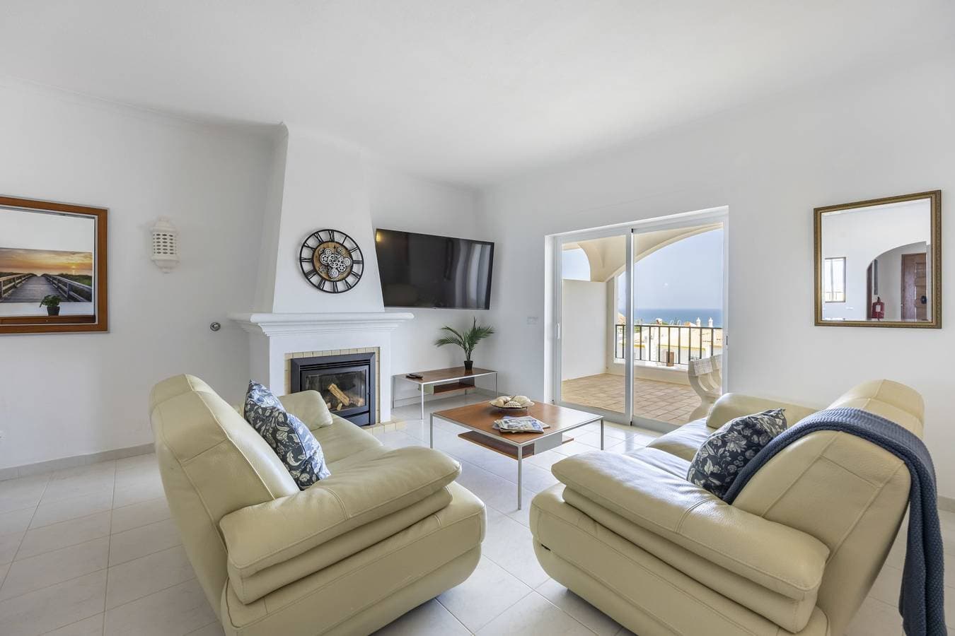 Apartment do Ramses with oceanviews 1