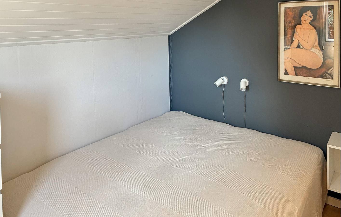 Foto 11 von 15: Ferienhaus für 7 Personen mit Terrasse
