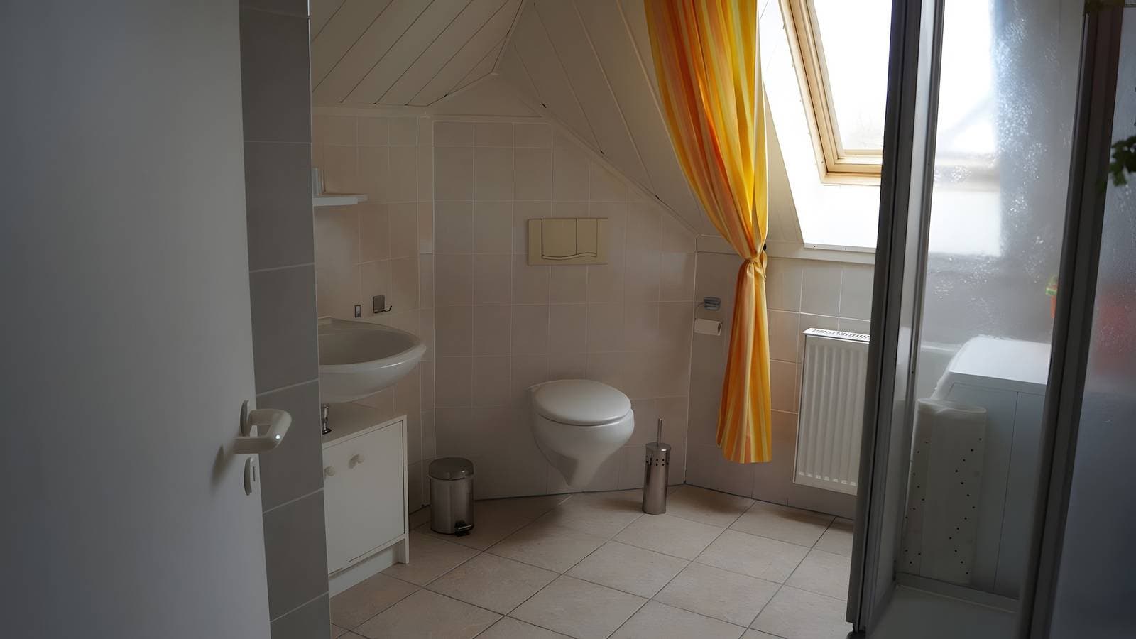 Foto 10 von 16: Ferienwohnung Wittow für 2 personen (50 m²) in Wiek auf Rügen