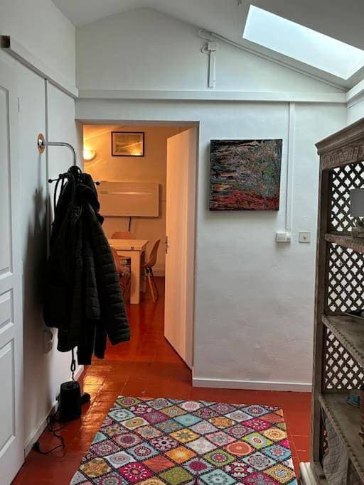 Foto 6 von 16: Two-Bedroom Apartment