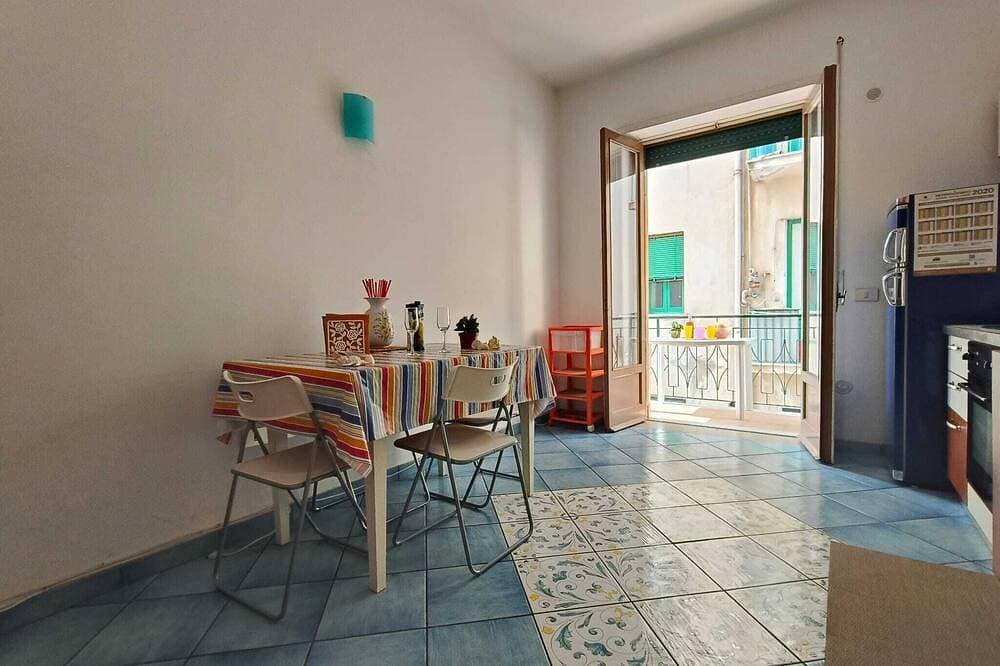 Foto 8 von 8: Blue Breeze Apartment
