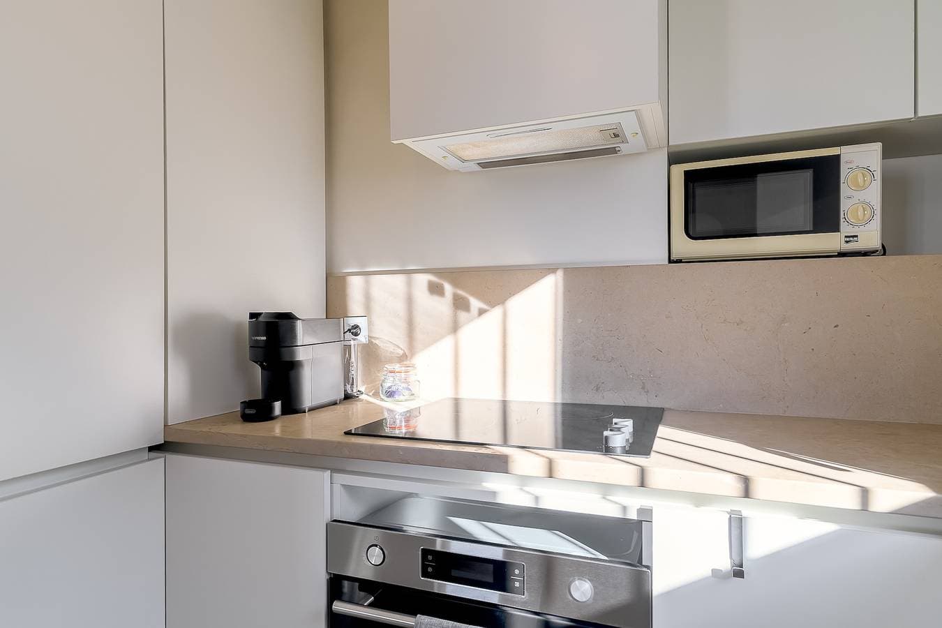 Foto 8 von 30: Apartment 'Loft Bica mit Blick auf den Fluss' mit WLAN und Klimaanlage