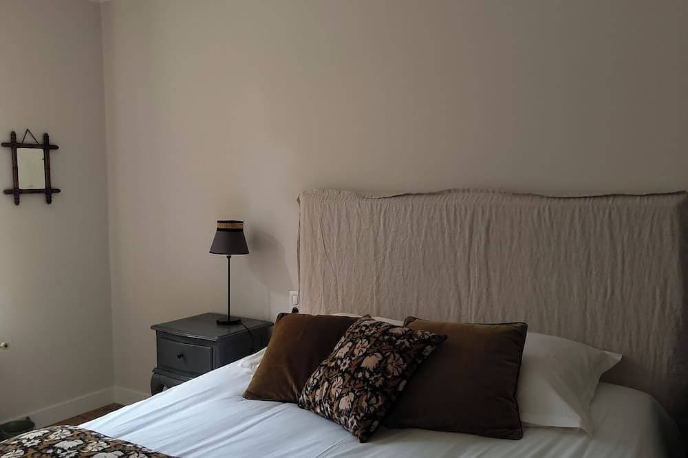 Foto 6 von 30: Large house with 14 beds, swimming pool overlooking vineyards between Blaye and Bordeaux