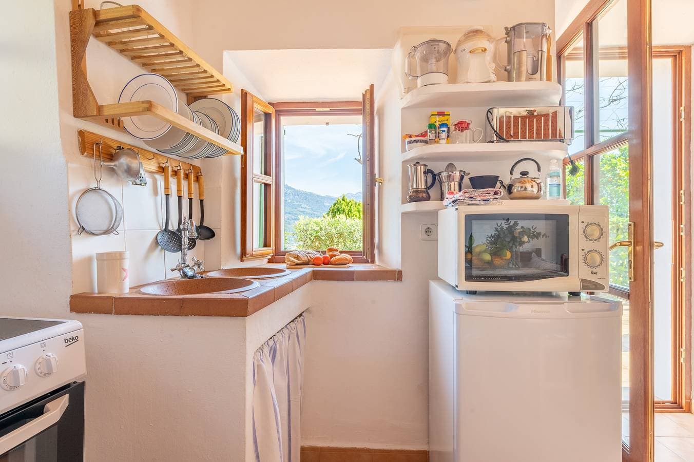 Foto 8 von 25: Ferienhaus 'Can Costurer' im Zitronenhain in Sóller