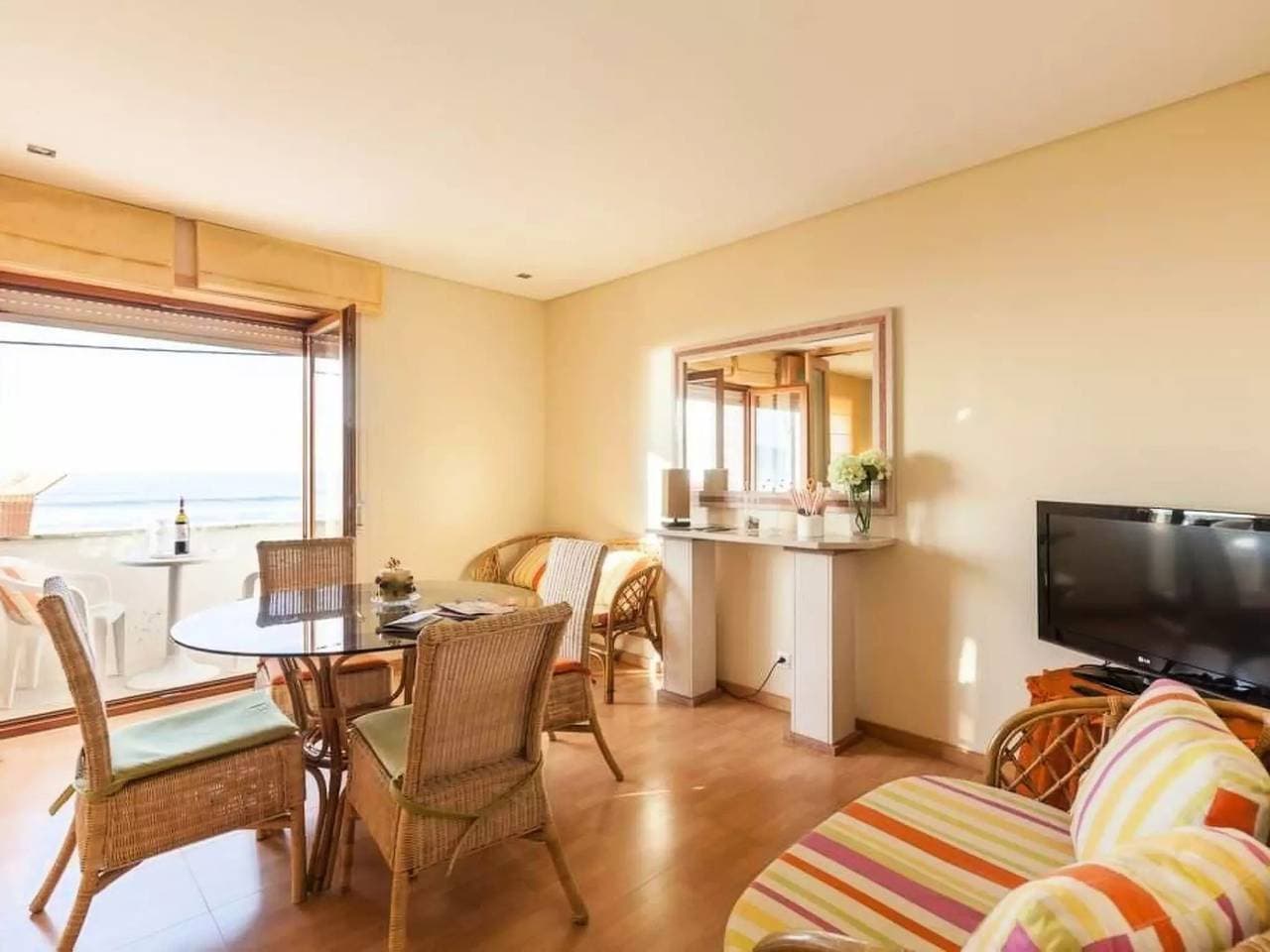 Foto 5 von 30: 4 Zimmer 5 Personen