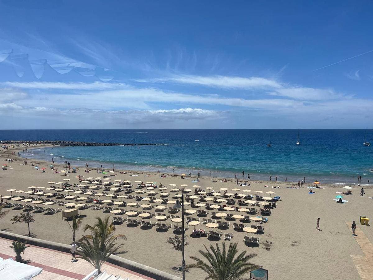 CORNELIAS HOME Estudio 5B between LAS VISTAS & LOS CRISTIANOS BEACH 1