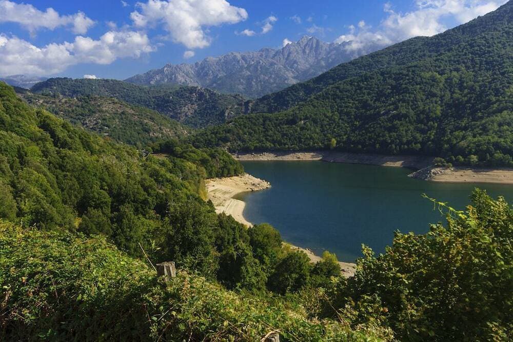 Foto 11 von 18: Maison de Vacances Avec Piscine Privée en Corse