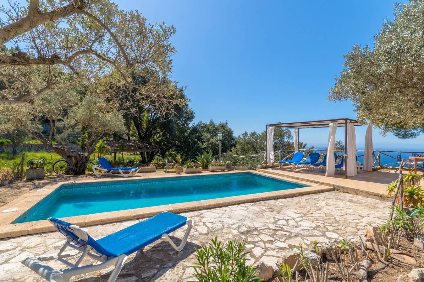 Foto 7 von 46: Son Galceran Gran, Finca 5StarsHome Mallorca