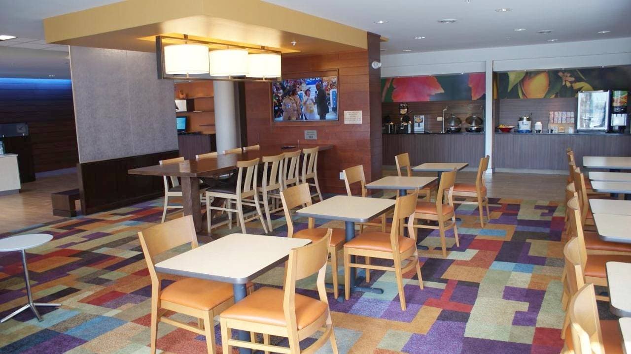 Foto 13 von 17: Fairfield Inn & Suites by Marriott Chesapeake Suffolk