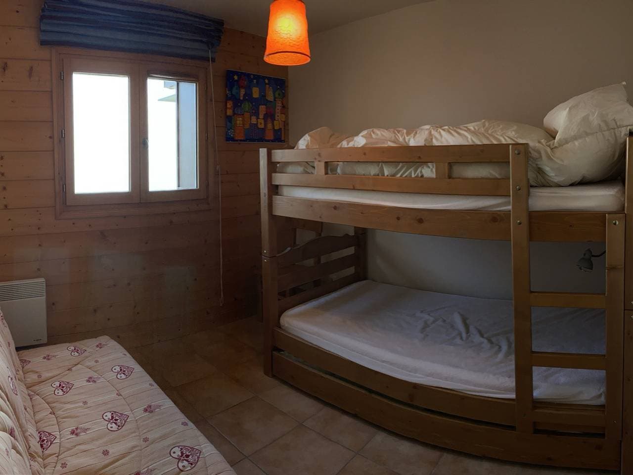 Foto 11 von 21: Wohnung 8 Pers, Südbalkon, Parkplatz und Pool
