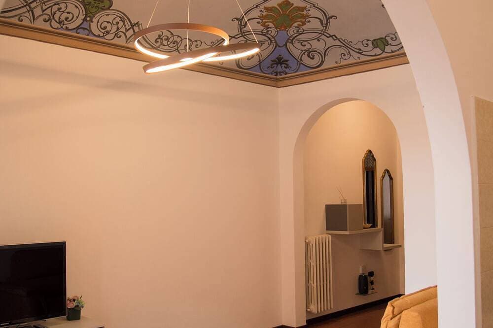 Foto 10 von 30: Il Palazzetto