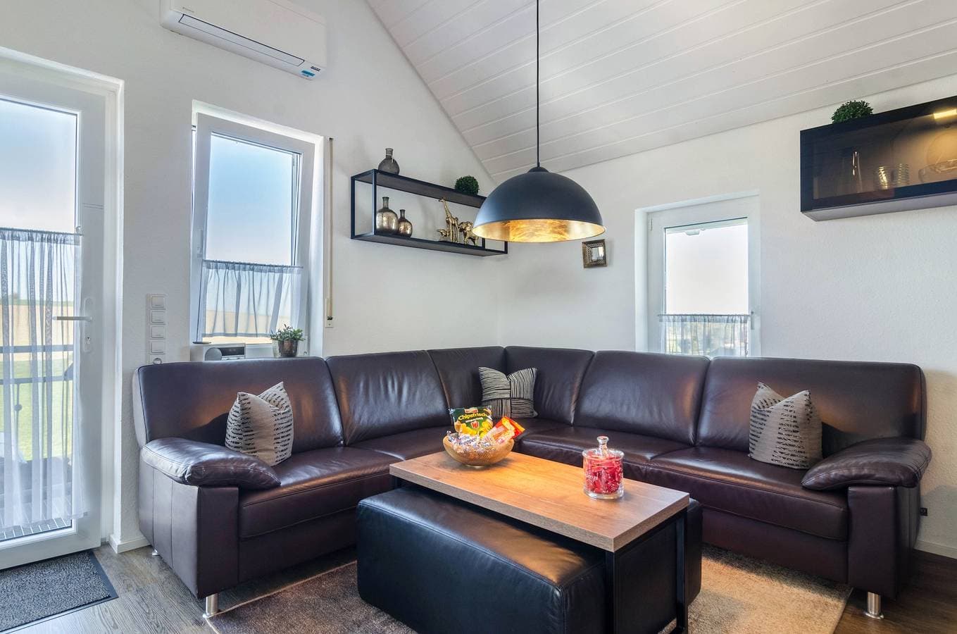 Foto 4 von 27: Ferienwohnung "Romanas" mit privater Terrasse und WLAN