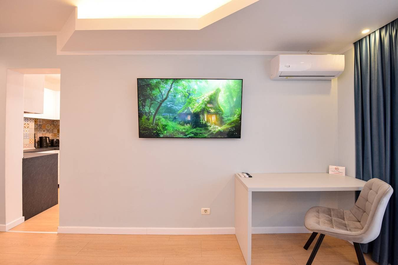 Foto 5 von 33: Twin 3 Apartment für 4 Personen