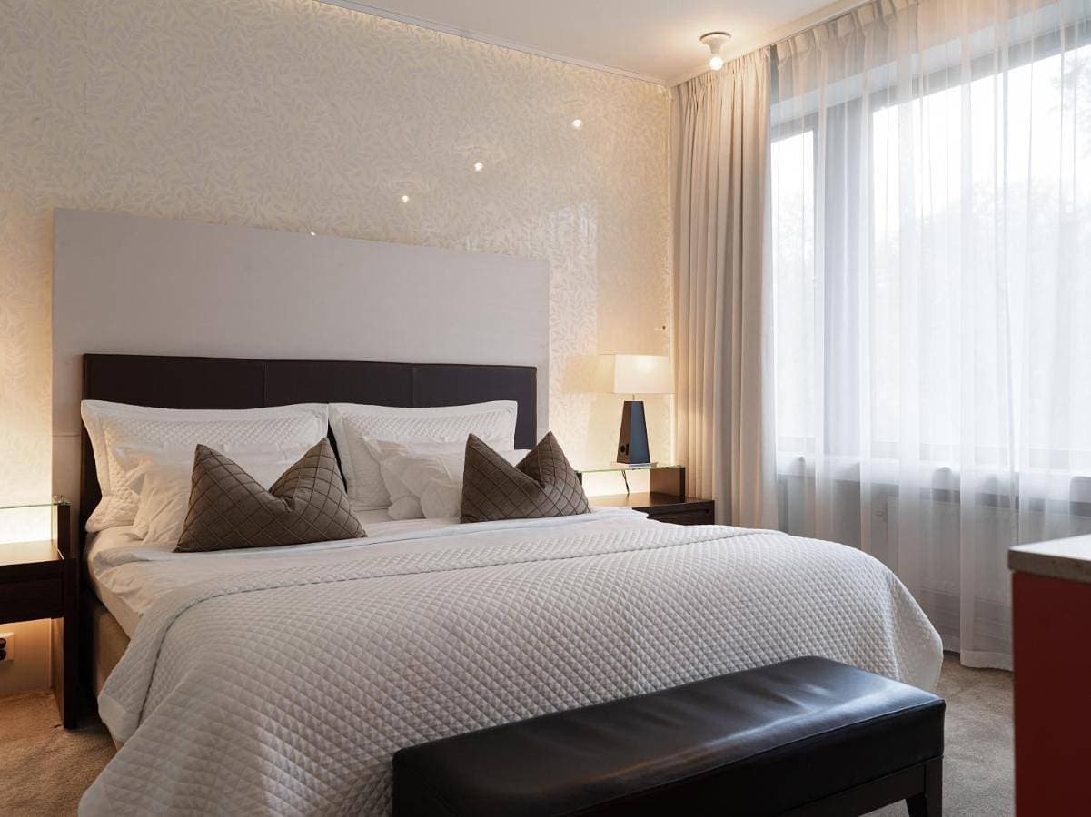 Elite Eden Park Hotel 1