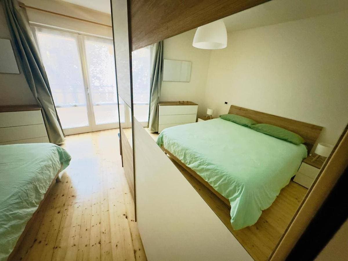 Foto 10 von 13: Two-Bedroom Standard Apartment