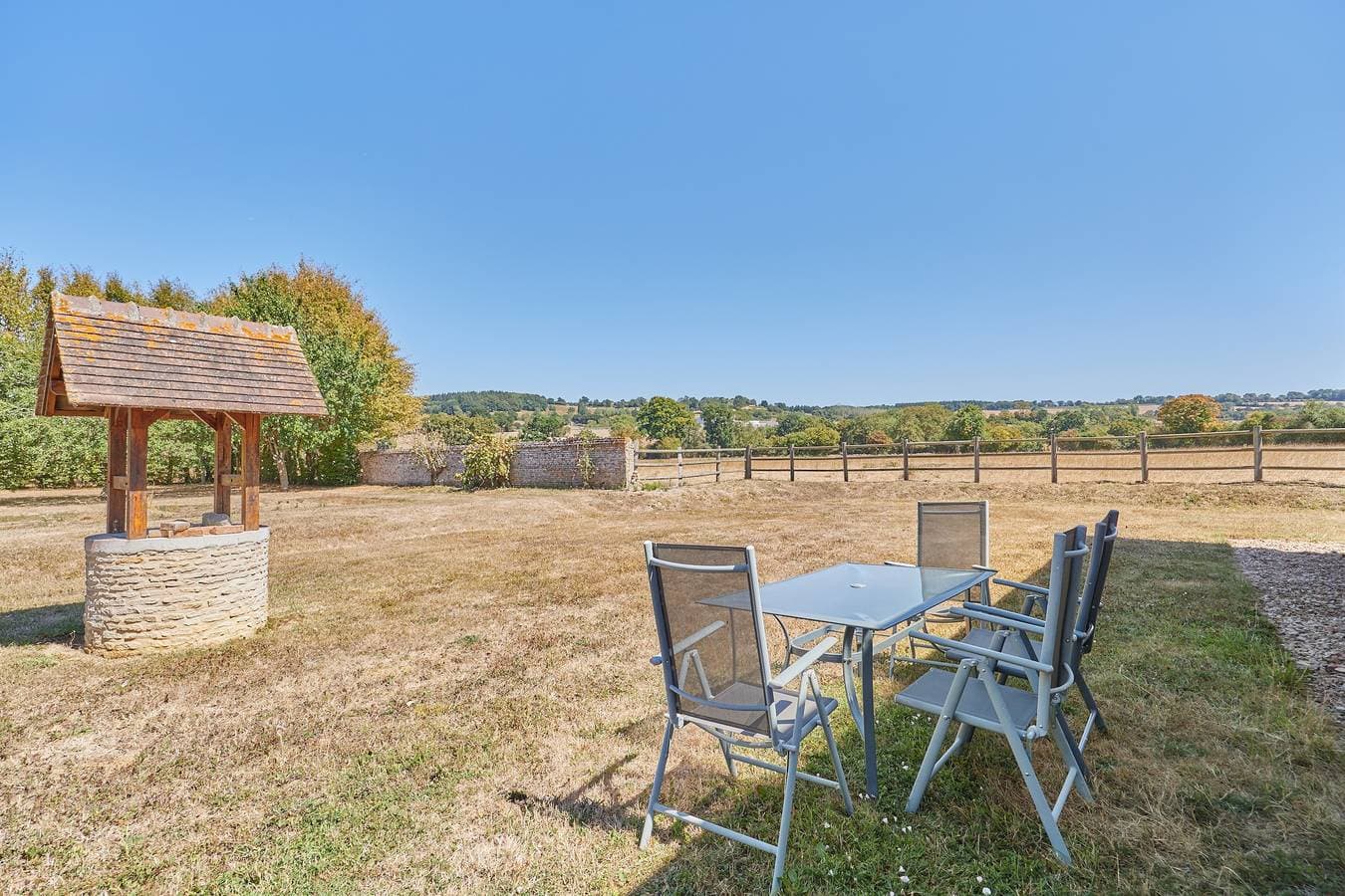 Foto 7 von 22: Ferienhaus für 4 Personen mit Terrasse
