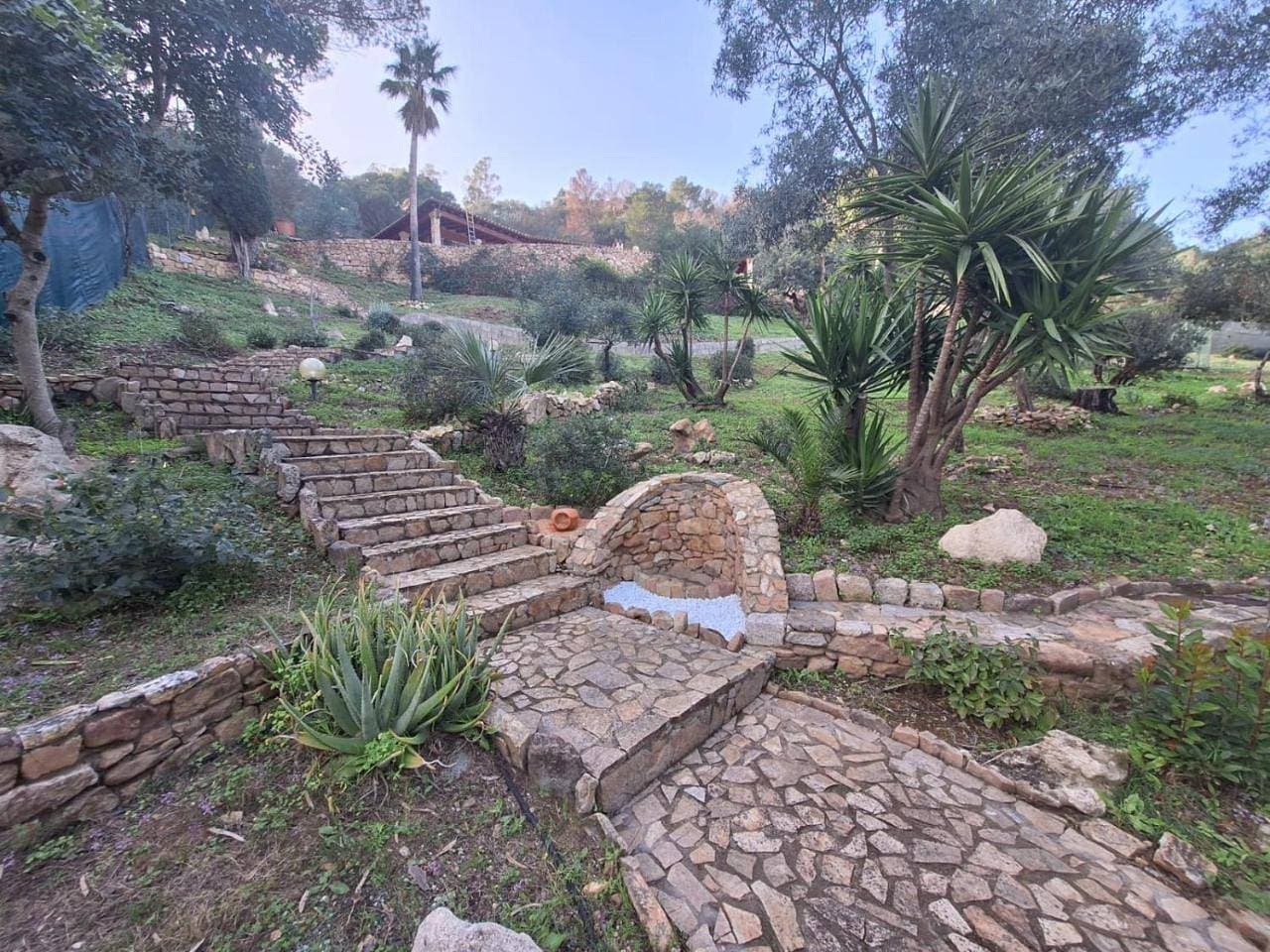 Foto 11 von 62: Villa with Sea View