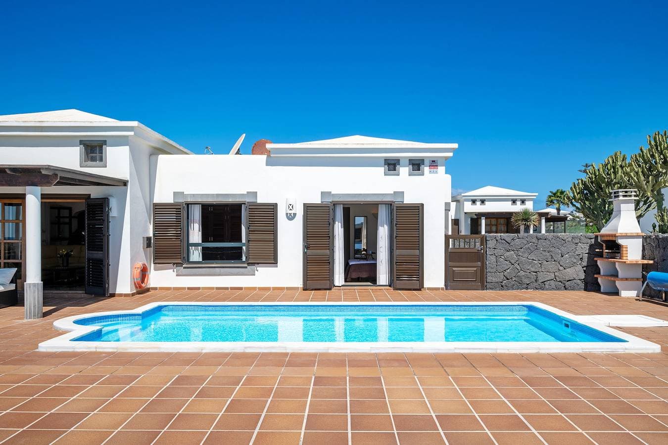 Casa Paradise 1