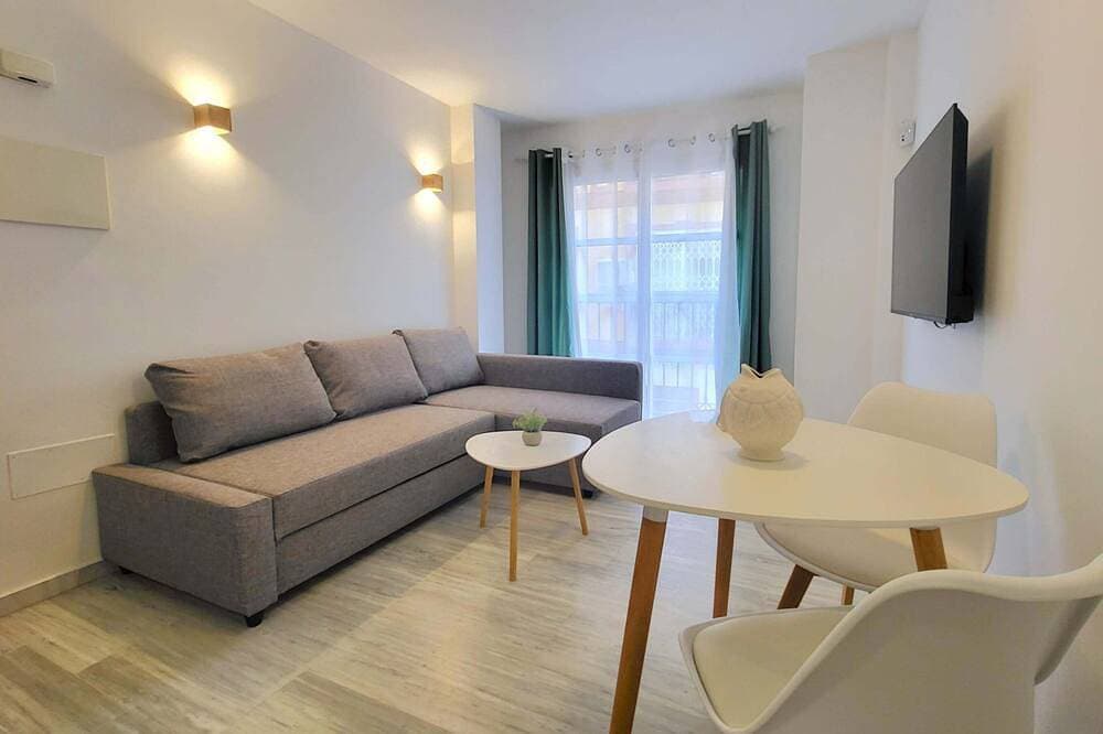 Foto 12 von 30: Sol Suites Apartment 1ºPlus