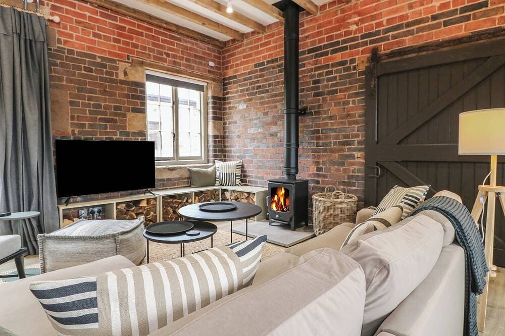 Foto 13 von 30: Rowan Cottage - Fold Yards, family friendly in Alderwasley