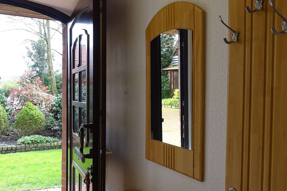 Foto 12 von 17: Ferienwohnung/App. für 5 Gäste mit 60m² in Haselünne