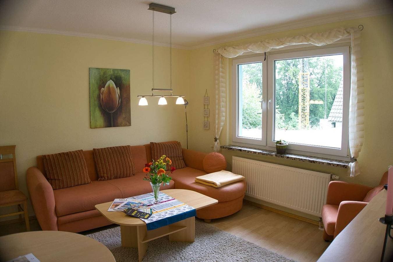 Foto 6 von 18: Ferienwohnung Enna Wohnung 01