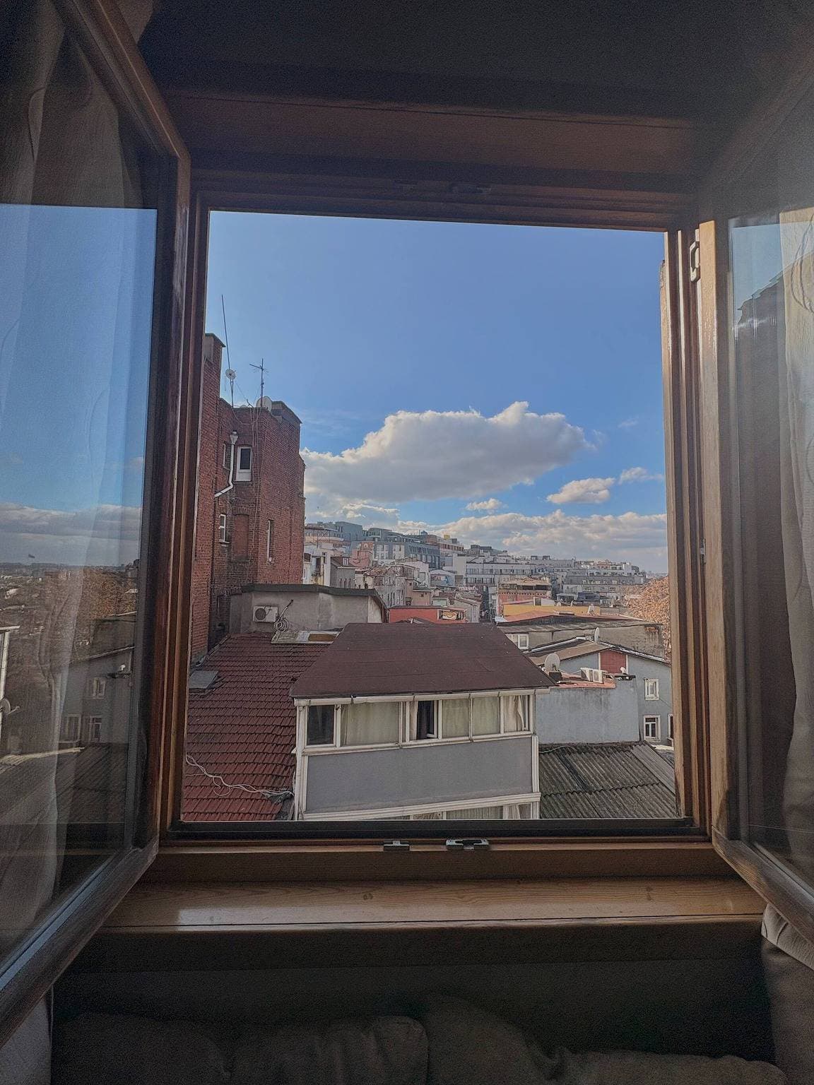 Foto 12 von 15: Taksim-Platz — Suite 05 mit 1 Schlafzimmer