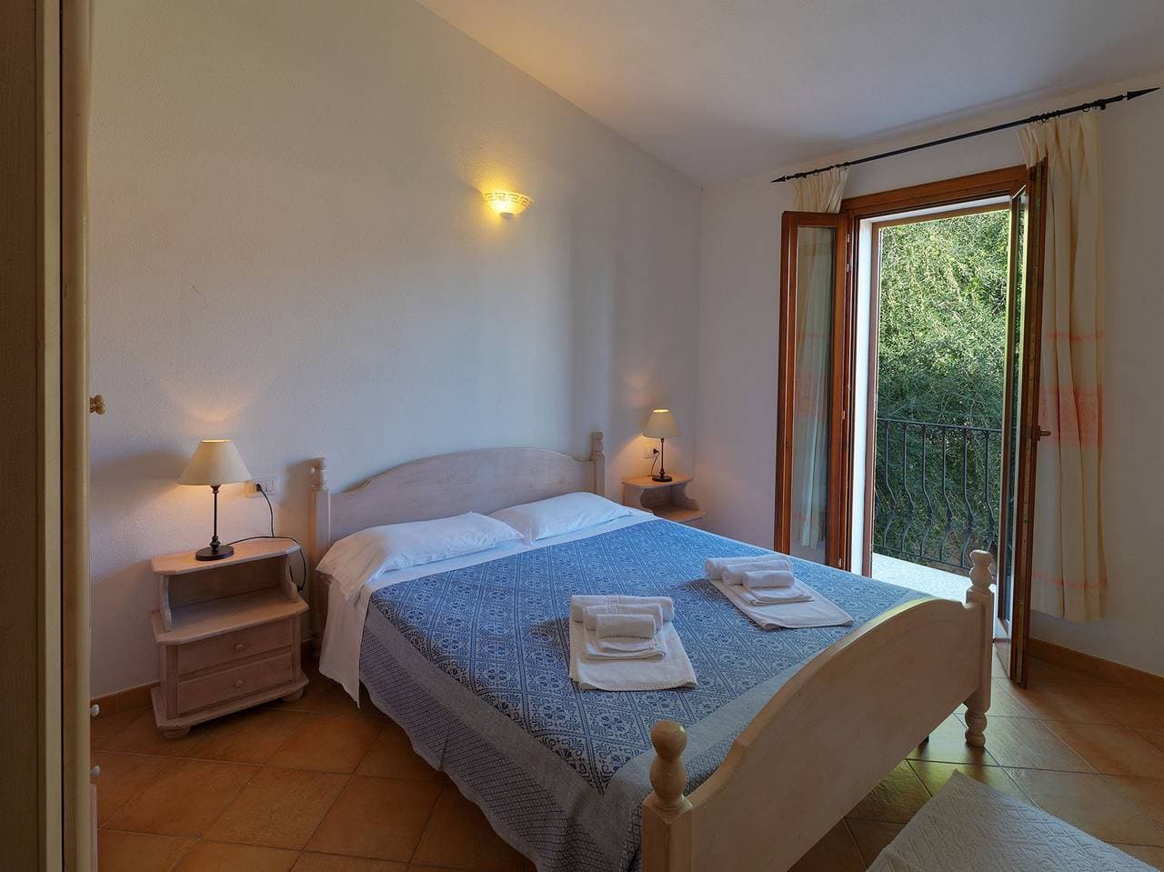 Foto 5 von 45: Gemütliche Unterkunft im schönen Sardinien