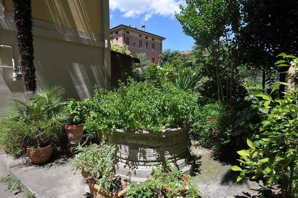 Foto 4 von 29: Der Versteckte Garten