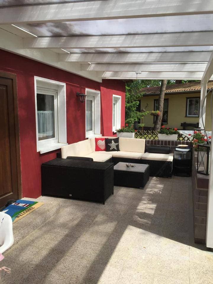Foto 11 von 16: Holiday Home