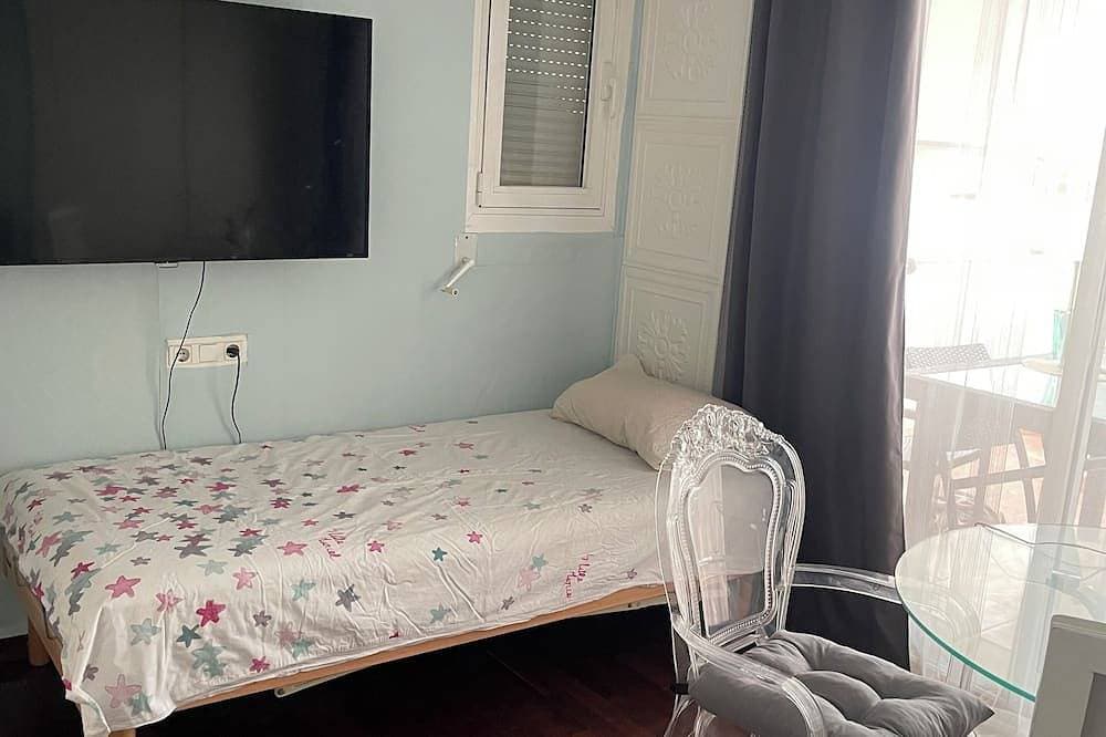 Foto 6 von 20: Altea beach, spacious 3 bedroom apartment, sea front