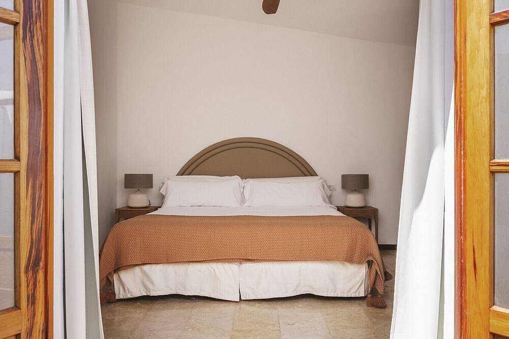 Foto 3 von 30: Seafront bungalow, golf, swimming pool, relax pool, 86