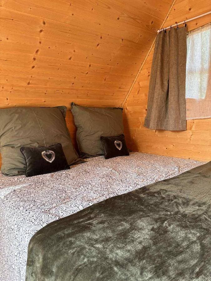 Foto 3 von 8: Tent