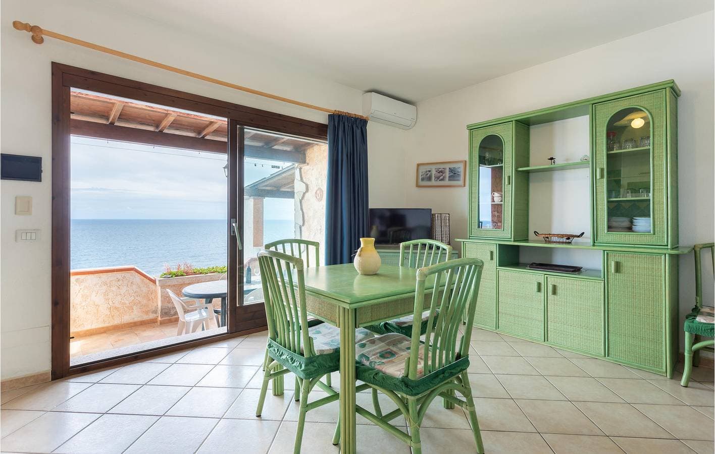 Foto 10 von 30: Gemütliche Wohnung am Strand 500m von Porto Tramatzu