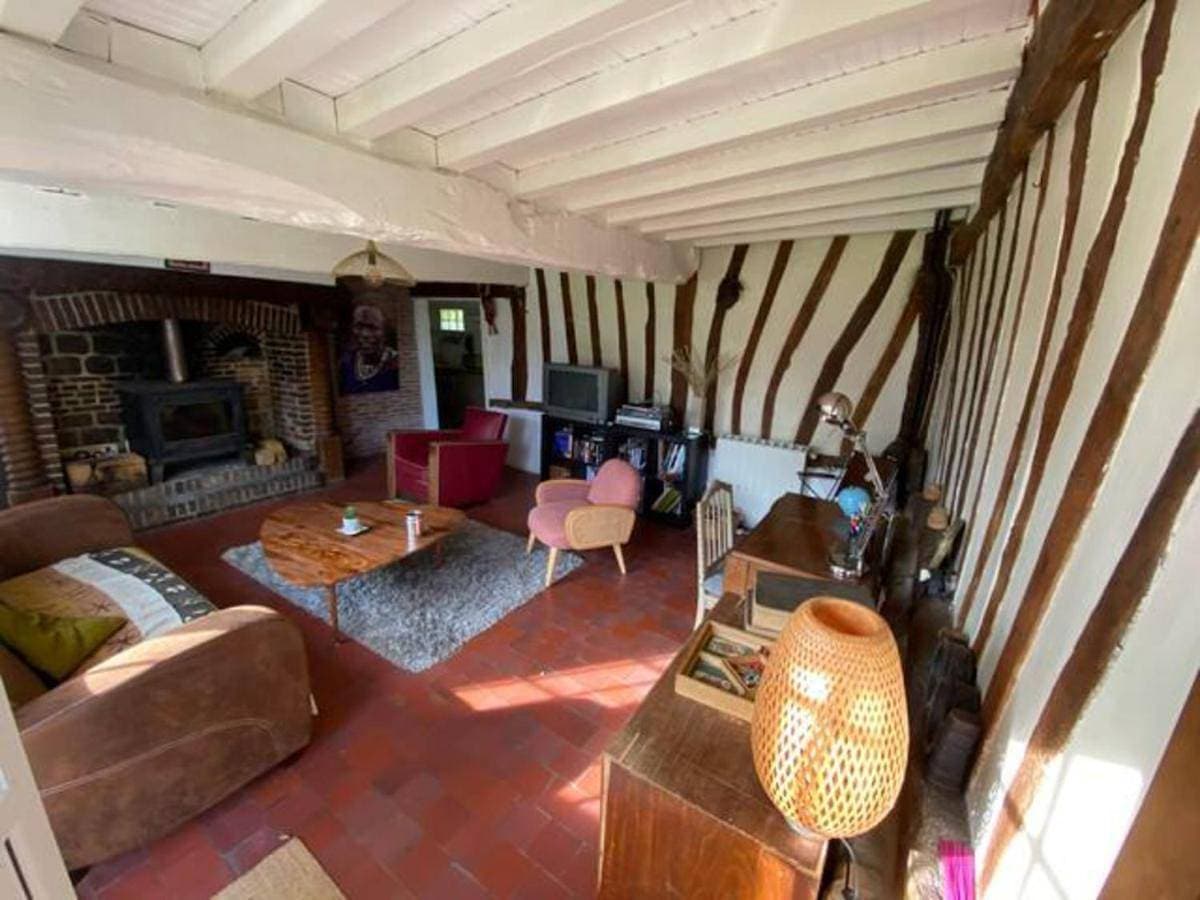 Foto 5 von 55: Four-Bedroom House
