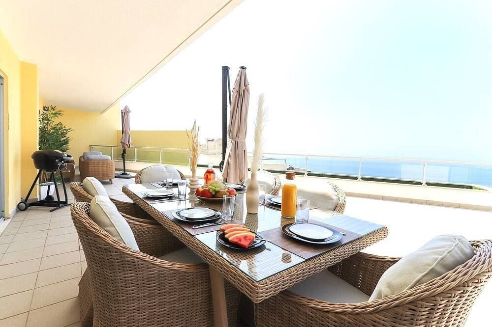 A&M Sesimbra Cliffs- Sea View 1