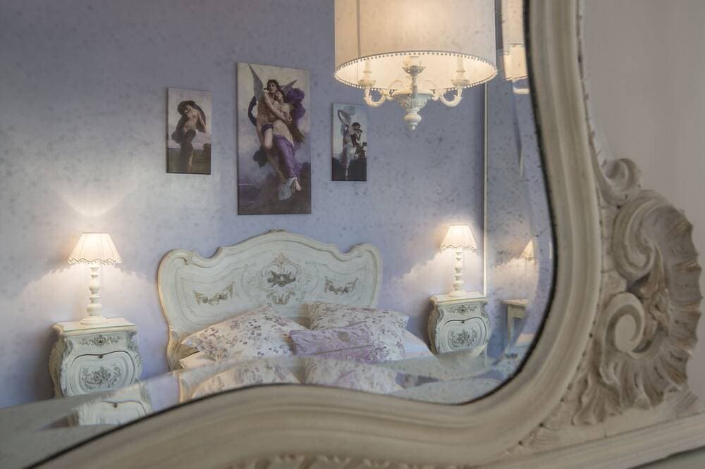 Foto 2 von 30: ‚Casa Grandis‘ Charme im Herzen von Bordighera